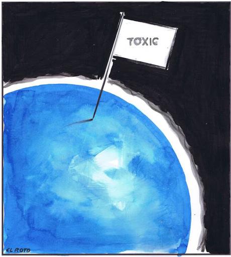 [SONRÍA, POR FAVOR] Hoy martes, 15 de enero, con un montón de viñetas de humor