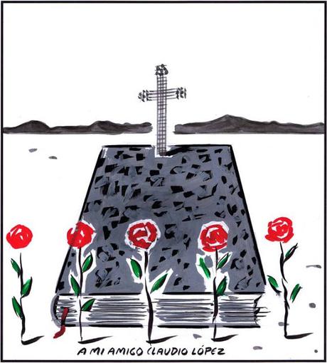 [SONRÍA, POR FAVOR] Hoy martes, 15 de enero, con un montón de viñetas de humor