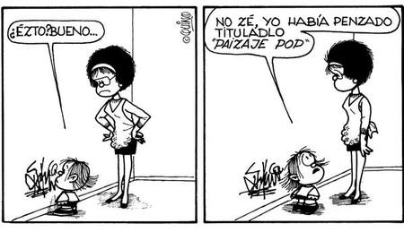 [SONRÍA, POR FAVOR] Hoy martes, 15 de enero, con un montón de viñetas de humor