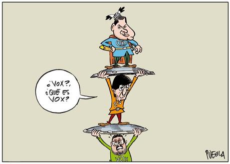 [SONRÍA, POR FAVOR] Hoy martes, 15 de enero, con un montón de viñetas de humor