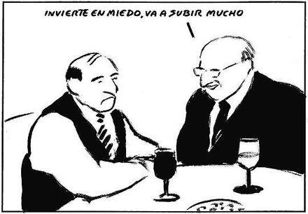 [SONRÍA, POR FAVOR] Hoy martes, 15 de enero, con un montón de viñetas de humor
