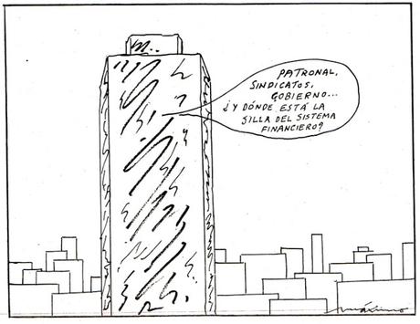 [SONRÍA, POR FAVOR] Hoy martes, 15 de enero, con un montón de viñetas de humor