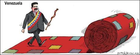 [SONRÍA, POR FAVOR] Hoy martes, 15 de enero, con un montón de viñetas de humor