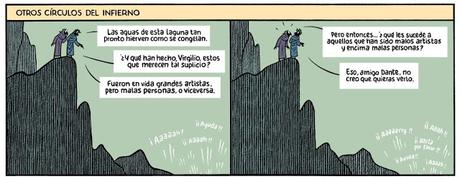 [SONRÍA, POR FAVOR] Hoy martes, 15 de enero, con un montón de viñetas de humor