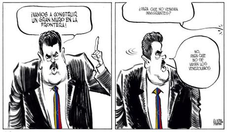 [SONRÍA, POR FAVOR] Hoy martes, 15 de enero, con un montón de viñetas de humor