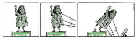 [SONRÍA, POR FAVOR] Hoy martes, 15 de enero, con un montón de viñetas de humor