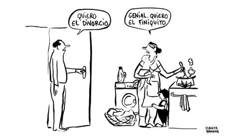 [SONRÍA, POR FAVOR] Hoy martes, 15 de enero, con un montón de viñetas de humor