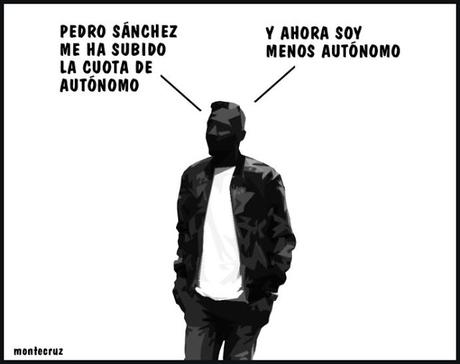 [SONRÍA, POR FAVOR] Hoy martes, 15 de enero, con un montón de viñetas de humor