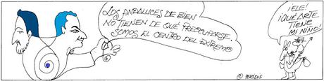 [SONRÍA, POR FAVOR] Hoy martes, 15 de enero, con un montón de viñetas de humor