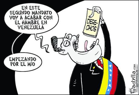 [SONRÍA, POR FAVOR] Hoy martes, 15 de enero, con un montón de viñetas de humor