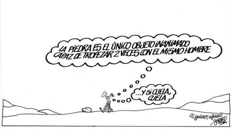 [SONRÍA, POR FAVOR] Hoy martes, 15 de enero, con un montón de viñetas de humor