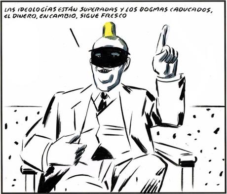 [SONRÍA, POR FAVOR] Hoy martes, 15 de enero, con un montón de viñetas de humor