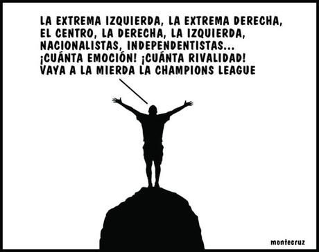 [SONRÍA, POR FAVOR] Hoy martes, 15 de enero, con un montón de viñetas de humor