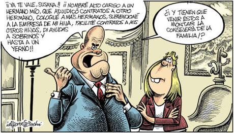 [SONRÍA, POR FAVOR] Hoy martes, 15 de enero, con un montón de viñetas de humor