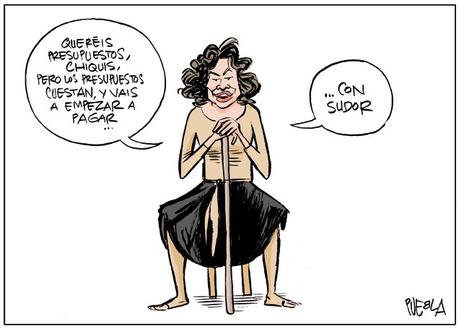 [SONRÍA, POR FAVOR] Hoy martes, 15 de enero, con un montón de viñetas de humor