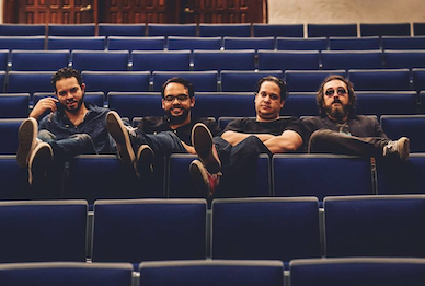 Pranam: Zelda es su nuevo vídeo/single Pranam: Zelda es su nuevo vídeo/single