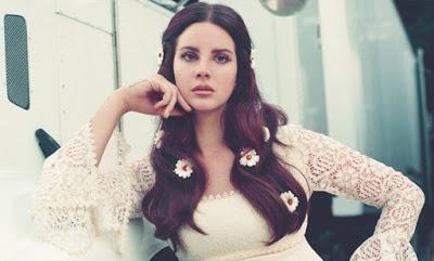 Lana Del Rey: Comparte Hope is a dangerous thing for a woman like me to have – but I have it