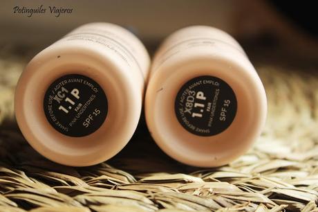 The Ordinary Colours / La línea de maquillaje de The Ordinary