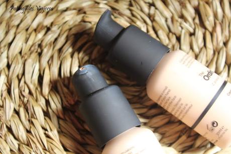 The Ordinary Colours / La línea de maquillaje de The Ordinary