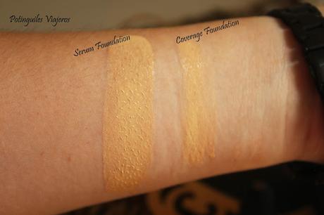 The Ordinary Colours / La línea de maquillaje de The Ordinary