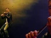 virtuoso violin Thomas Potiron presenta ‘Violin Rock’ Ponferrada