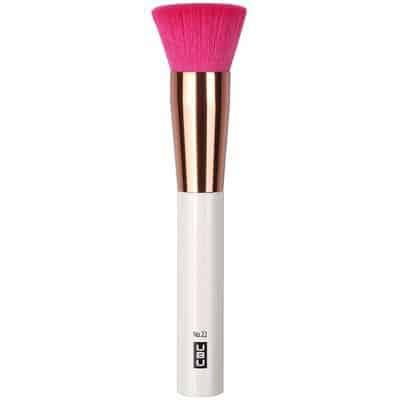 Tipos de brochas de maquillaje Tipos de brochas de maquillaje