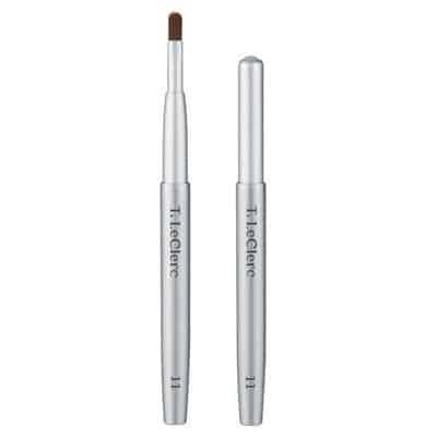 Tipos de brochas de maquillaje Tipos de brochas de maquillaje