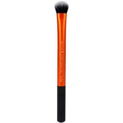 Tipos de brochas de maquillaje Tipos de brochas de maquillaje