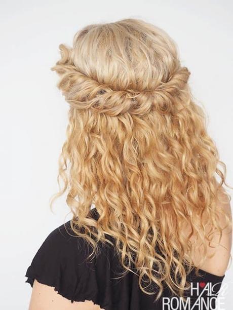 Peinados para todo tipo de cabello