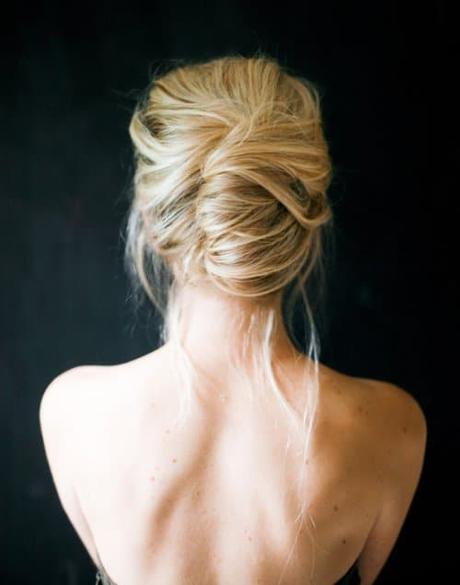 Peinados para todo tipo de cabello