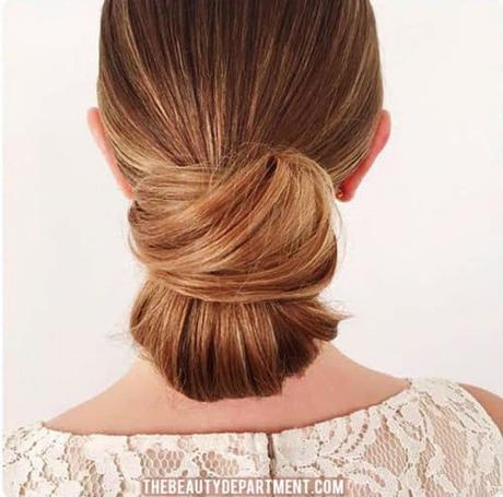 Peinados para todo tipo de cabello