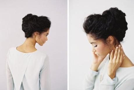 Peinados para todo tipo de cabello