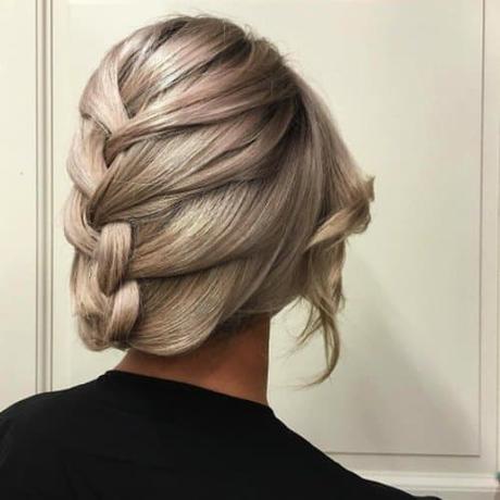 Peinados para todo tipo de cabello