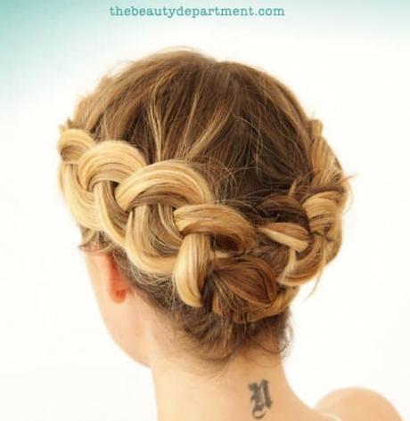 Peinados para todo tipo de cabello