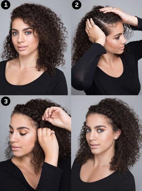 Peinados para todo tipo de cabello