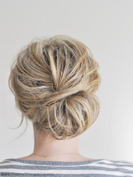 Peinados para todo tipo de cabello