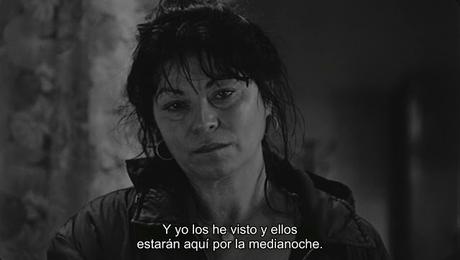 Sátántangó (Béla Tarr) completa. V.O.S.E. Sátántangó (Béla Tarr) completa. V.O.S.E.