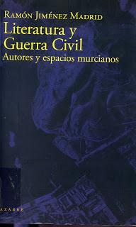 Literatura y Guerra Civil