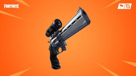 Detalles de la actualización 7.20 de Fortnite