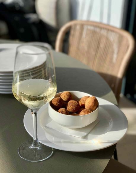 16 de enero, día internacional de la croqueta: 10 curiosidades sobre ellas. Día internacional de la croqueta