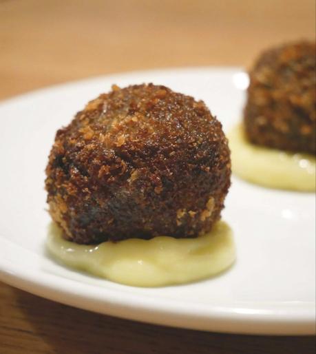 Día internacional de la croqueta