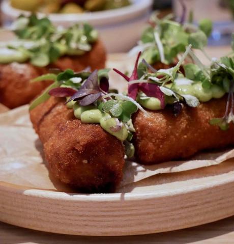 Día internacional de la croqueta