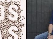 Moscas agustín pery