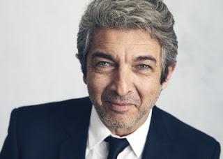RICARDO DARÍN