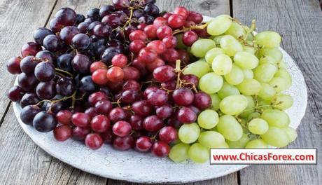 Información, Propiedades y Usos De La Uva uvas propiedades y beneficios, propiedades de la uva verde, propiedades de la uva roja, propiedades de la uva morada, caracteristicas de la uva, origen de la uva, propiedades de la uva negra, vitaminas de la uva