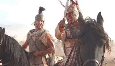 Alexander, de Oliver Stone (2004) Reseña