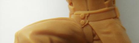 Presentación de los Khawarijs y Sniper Shot para Infinity