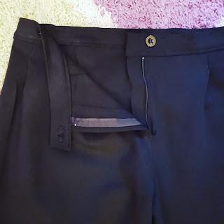 PANTALONES BASICOS