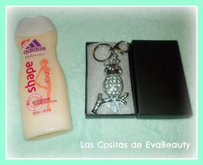 Mis regalos de Navidades y Reyes!