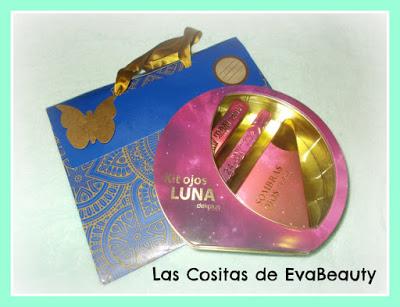 Mis regalos de Navidades y Reyes!